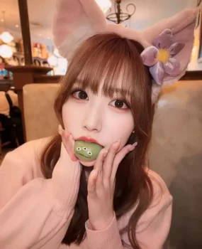 #東京的一場美麗邂逅