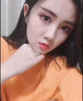 上海徐汇小姐姐爆赞