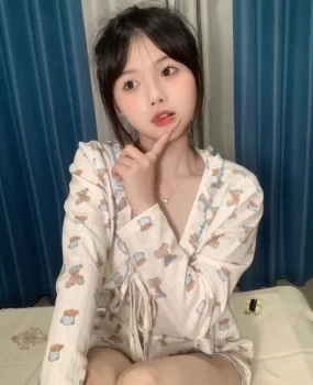 纯情小妹个人兼职