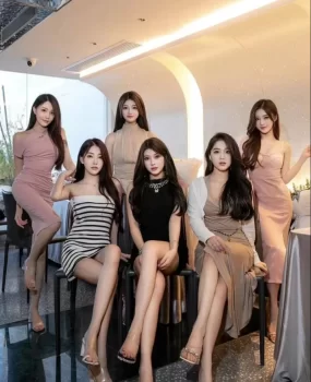 上海全活海选会所